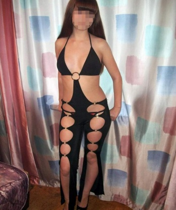 Анкета проститутки Злата - Фото, г. Междуреченск, 24 года, №14884